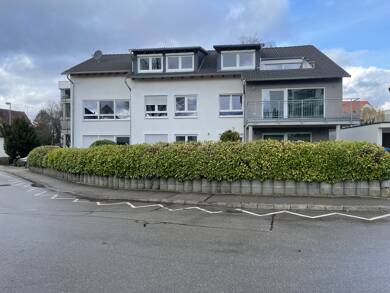 Wohnung zur Miete 1.040 € 2 Zimmer 80 m² 2. Geschoss Schönaich Schönaich 71101