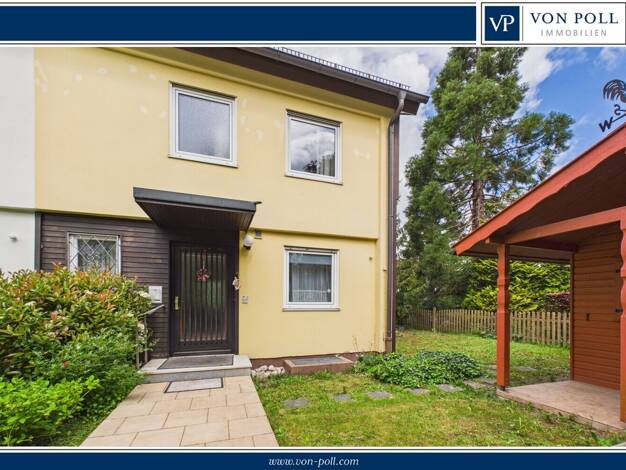 Reihenendhaus zum Kauf 499.000 € 5 Zimmer 136,1 m² 270 m² Grundstück Westheim b.Augsburg Neusäß 86356