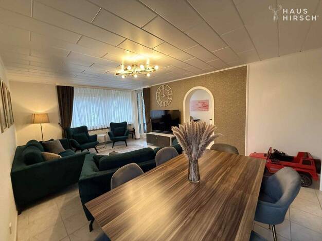 Wohnung zum Kauf 269.500 € 3 Zimmer 90 m² 3. Geschoss Dietzenbach 63128