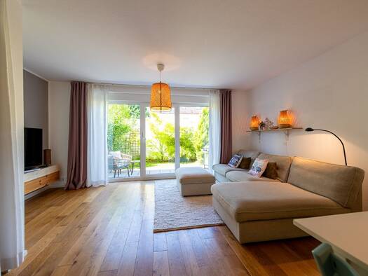 Reihenmittelhaus zum Kauf 569.000 € 5 Zimmer 124 m² 199 m² Grundstück Okriftel Hattersheim am Main 65795
