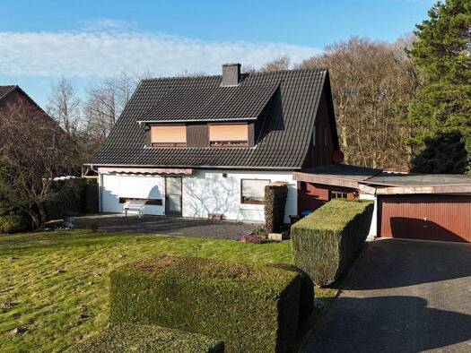 Grundstück zum Kauf 459.000 € 1.251 m² Grundstück Am Sunder 19 Iddensen Rosengarten 21224