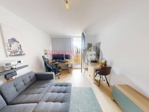 Wohnung zum Kauf 290.000 € 1 Zimmer 29 m² 4. Geschoss Sendling-Westpark München 81369