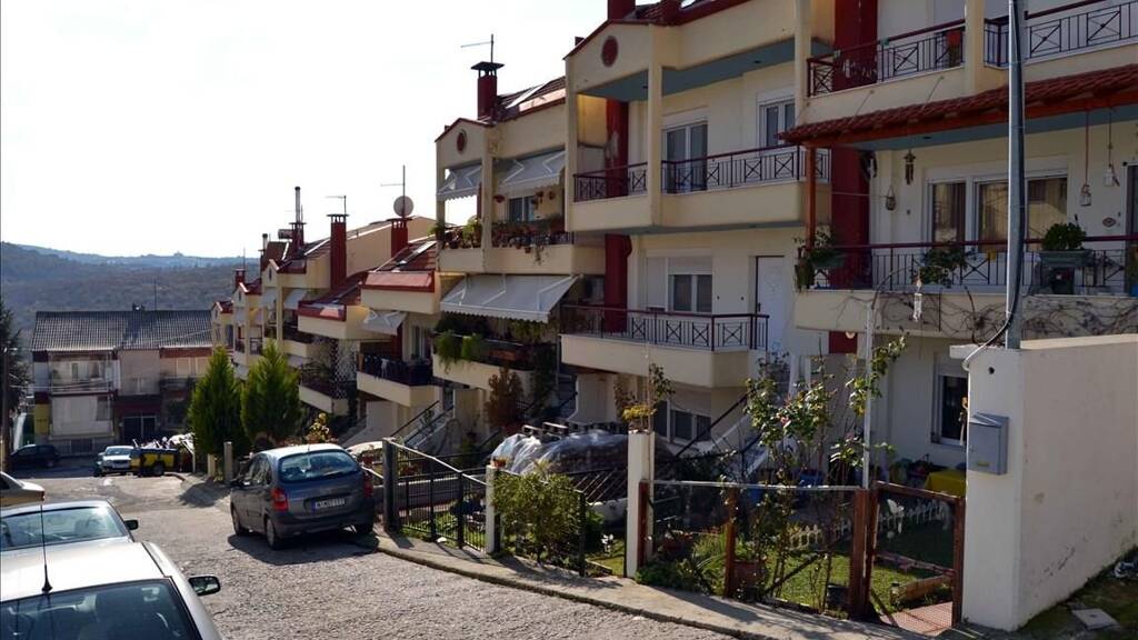 Maisonette zum Kauf 215.000 € 8 Zimmer 305 m² EG Thessaloniki