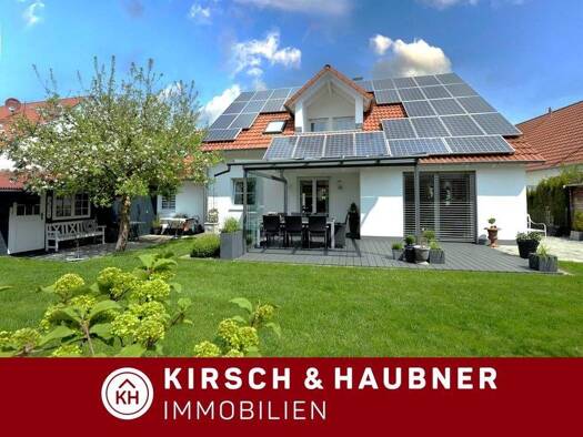 Einfamilienhaus zum Kauf 795.000 € 4 Zimmer 138,2 m² 490 m² Grundstück Neumarkt 92318