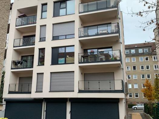 Wohnung zur Miete 1.640 € 5 Zimmer 120 m² Geschoss 3/5 frei ab 01.12.2026 Kantstraße 10 Südvorstadt Süd 04275