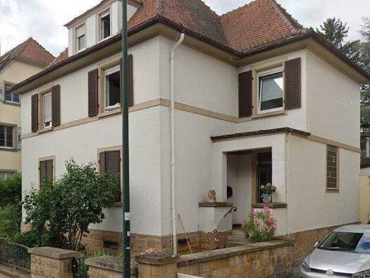 Wohnung zur Miete auf Zeit 3 Zimmer 80 m² frei ab sofort Schenkenböhlstraße 6 Bad Dürkheim Bad Dürkheim 67098