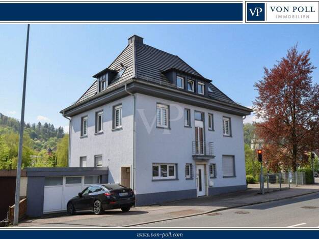 Haus zum Kauf 14 Zimmer 243 m² 478 m² Grundstück Künzelsau 74653