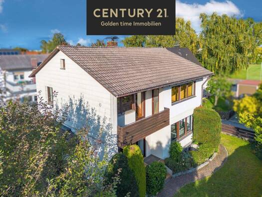 Einfamilienhaus zum Kauf 555.000 € 4 Zimmer 141 m² 434 m² Grundstück frei ab sofort Mühldorf Mühldorf a. Inn 84453