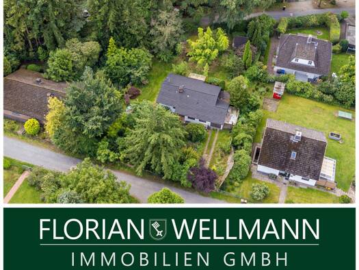 Grundstück zum Kauf 449.000 € 1.316 m² Grundstück Steinbeck Buchholz 21244