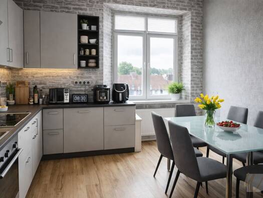 Wohnung zum Kauf 147.000 € 4 Zimmer 131 m² 3. Geschoss Eilpe Eilpe / Dahl 58091