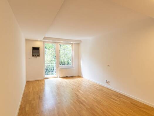 Wohnung zur Miete 1.099 € 3 Zimmer EG Penzinger Straße Penzing 1140