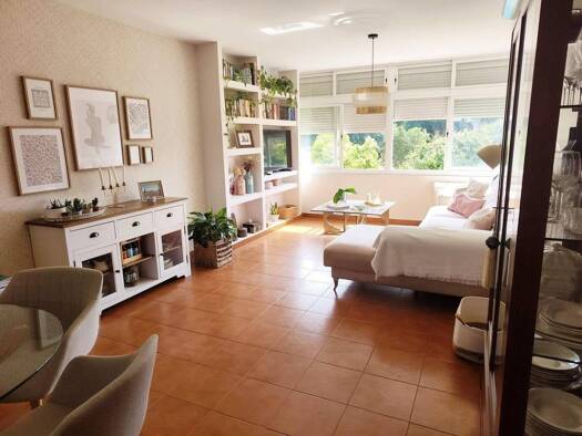 Wohnung zum Kauf 220.000 € 3 Zimmer 112 m² 1. Geschoss San Roque 11313