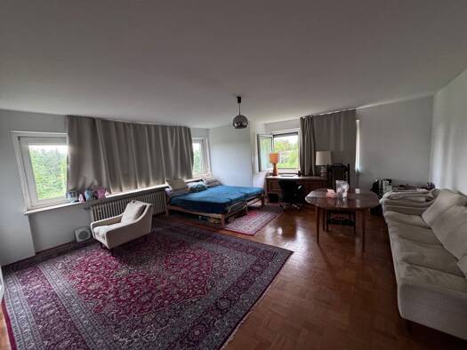 WG-Zimmer zur Miete 500 € 31 m² Geschoss 1/1 frei ab 01.10.2026 Percha Starnberg 82319