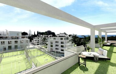 Wohnung zum Kauf 475.000 € 6 Zimmer 86,5 m² Mijas Costa