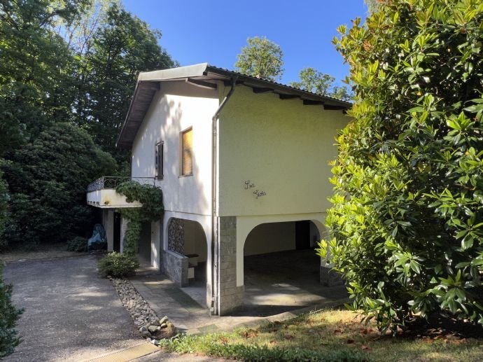 Einfamilienhaus zum Kauf 265.000 € 5 Zimmer 90 m²<br/>Wohnfläche 650 m²<br/>Grundstück ab sofort<br/>Verfügbarkeit Trarego Viggiona 28826