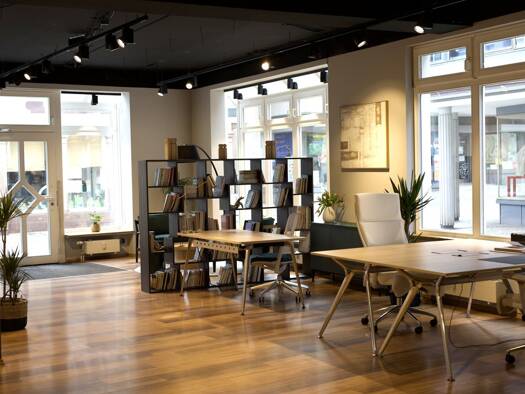 Bürofläche zur Miete 1.500 € 100 m² Bürofläche Vaihingen/Enz 71665