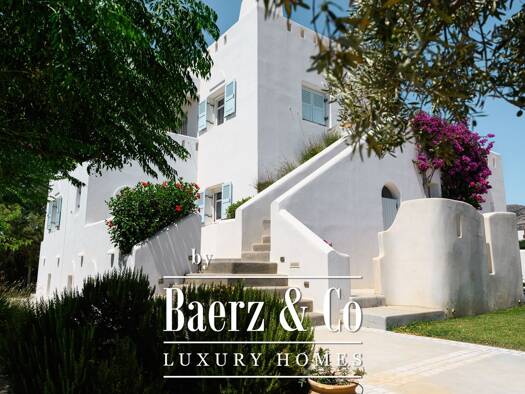 Villa zum Kauf 900.000 € 265 m² 656 m² Grundstück naxos island 84300