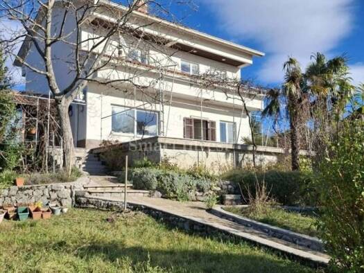 Einfamilienhaus zum Kauf 495.000 € 10 Zimmer 400 m² Saršoni, Viškovo Viškovo 51216