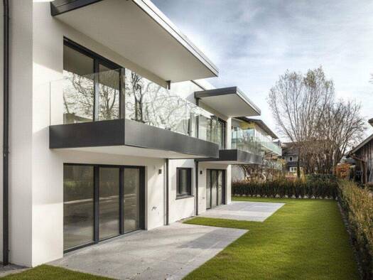 Wohnung zur Miete - Erstbezug 1.915 € 3 Zimmer 74,6 m² Salzburg 5020