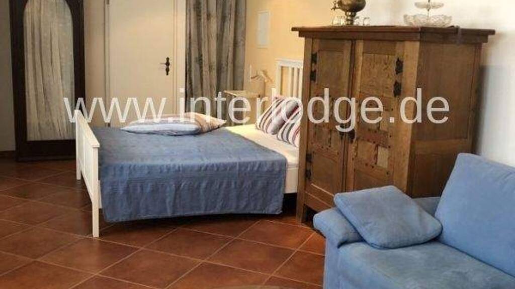 Studio zur Miete Wohnen auf Zeit 1.250 € 1 Zimmer 45 m² frei ab 01.10.2026 Deutz Köln / Deutz 50679