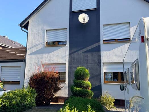 Wohnung zur Miete 690 € 3 Zimmer 80 m² Geschoss 1/2 frei ab sofort Innenstadt Minden 32425