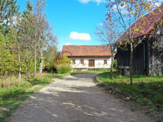Einfamilienhaus zum Kauf 45.000 € 2 Zimmer 210 m² Grundstück Brod Moravice 51312