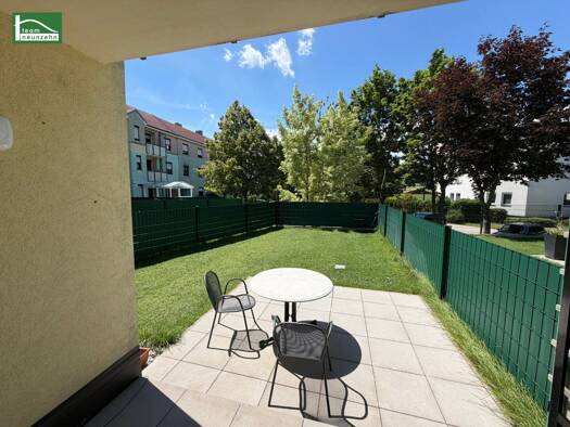 Wohnung zum Kauf provisionsfrei 229.000 € 3 Zimmer 63,8 m² EG Rudolf-von-Eichthal-Straße 66-70 Kleinhöflein im Burgenland Eisenstadt 7000