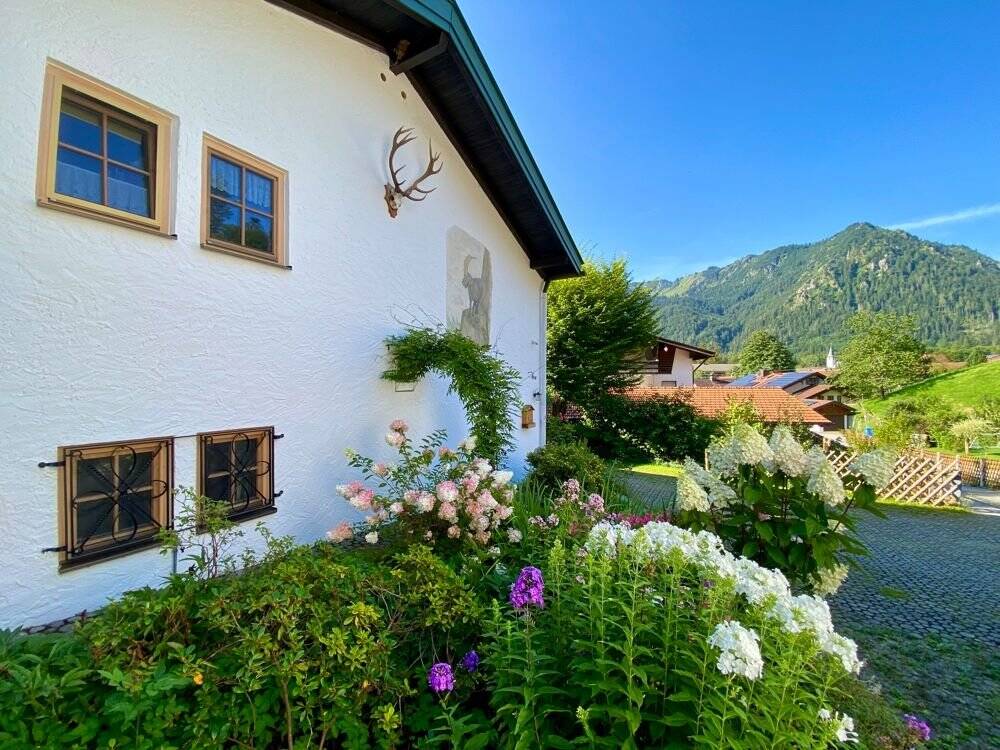 Einfamilienhaus zum Kauf 1.199.000 € 3,5 Zimmer 130 m²<br/>Wohnfläche 823 m²<br/>Grundstück Neuhaus Schliersee 83727