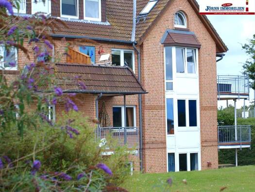 Wohnung zum Kauf 215.000 € 3 Zimmer 65 m² EG Marienleuchte Fehmarn 23769