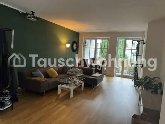 Wohnung zur Miete Tauschwohnung 1.920 € 4 Zimmer 119 m² Otterndorf Hamburg 20099