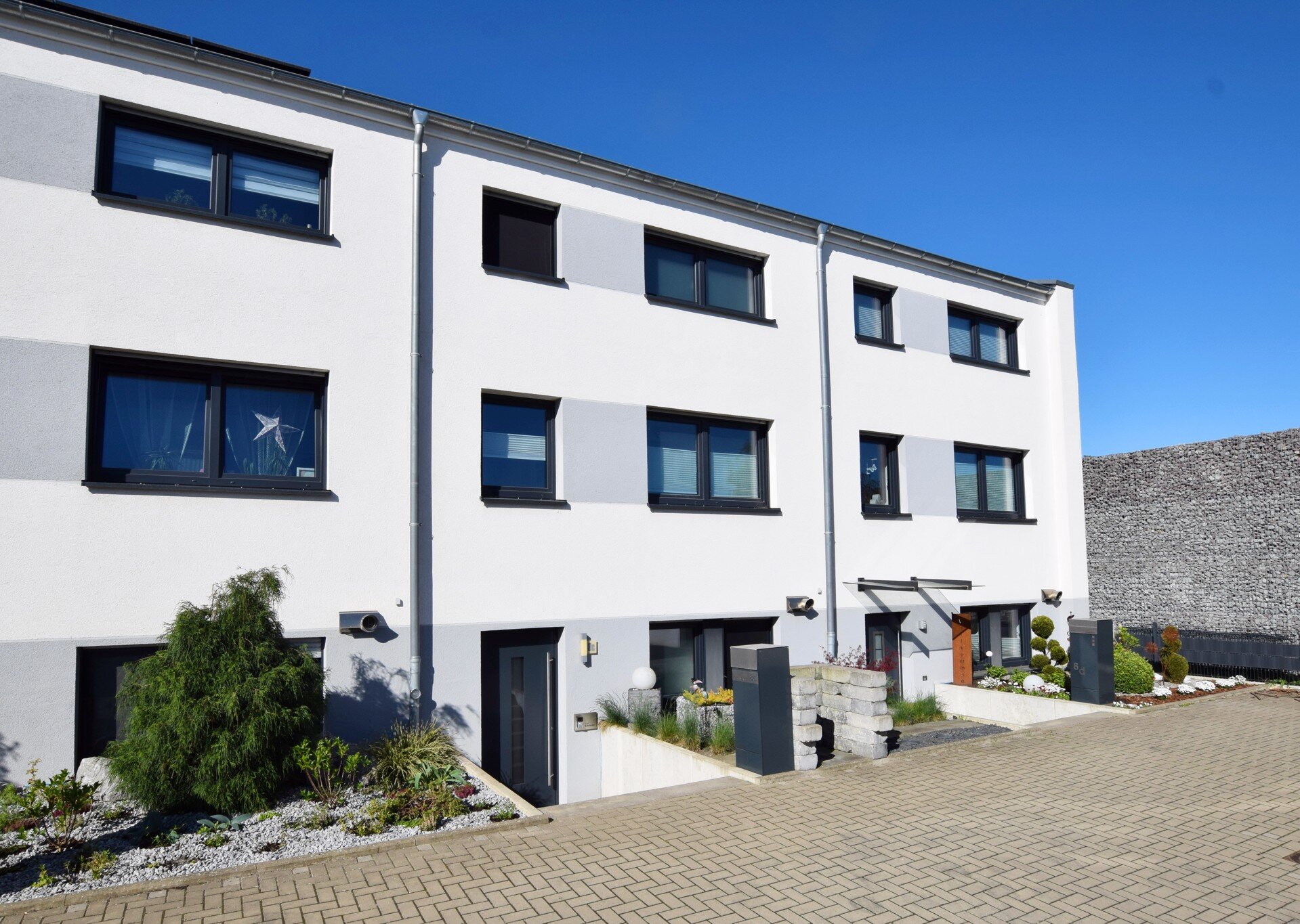 Reihenmittelhaus zum Kauf 499.000 € 4 Zimmer 166 m²<br/>Wohnfläche 260 m²<br/>Grundstück 01.11.2024<br/>Verfügbarkeit Wendschott Wolfsburg / Wendschott 38448