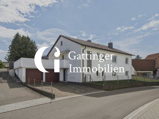 Haus zum Kauf 565.000 € 4 Zimmer 105 m² 601 m² Grundstück Lindenstraße 18 Sulzemoos Sulzemoos 85254