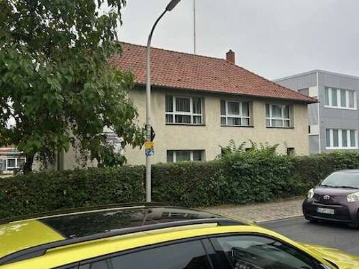 Gewerbegrundstück zum Kauf 2.493 m² Grundstück frei ab sofort Lehndorf Lehndorf - Watenbüttel 38116
