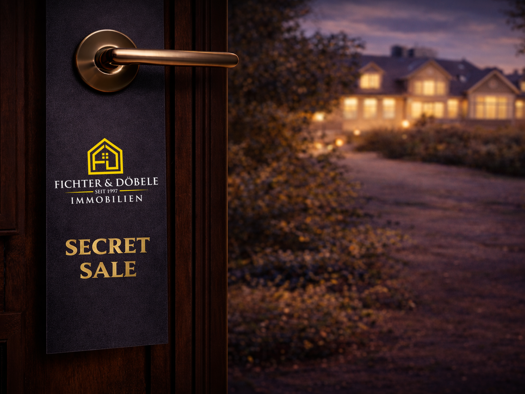 Einfamilienhaus zum Kauf 989.000 € 7 Zimmer 279 m² 646 m² Grundstück Dürbheim 78589