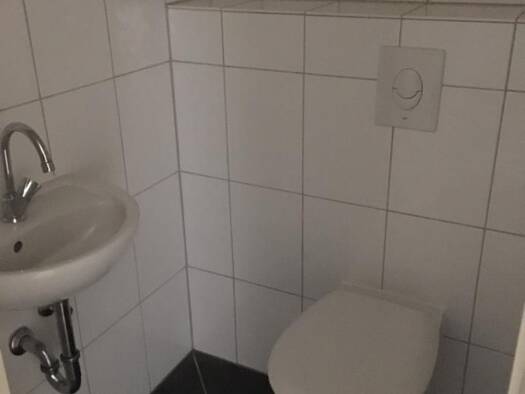 Wohnung zur Miete 669 € 3 Zimmer 77,5 m² 3. Geschoss Eichenweg 9 Hattingen Hattingen 45525
