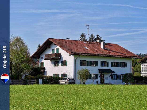 Wohnung zum Kauf 284.000 € 2 Zimmer 59 m² frei ab sofort Prien Prien am Chiemsee 83209