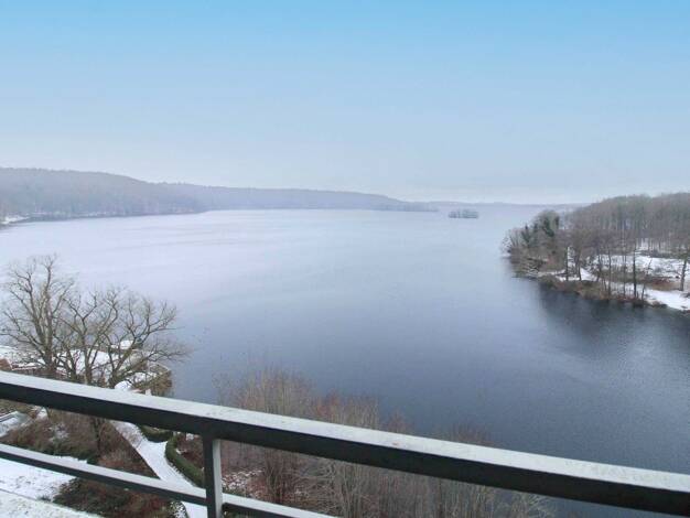 Wohnung zum Kauf 140.000 € 2 Zimmer 52,4 m² 6. Geschoss Bad Malente-Gremsmühlen Malente 23714