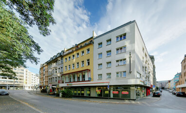 Wohnung zur Miete 432 € 1,5 Zimmer 54 m² 2. Geschoss Alter Markt 28 Barmen - Mitte Wuppertal 42275