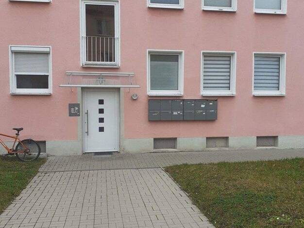 Wohnung zum Kauf provisionsfrei 419.000 € 4 Zimmer 93 m² EG Herzogenaurach 91074