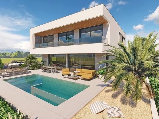 Grundstück zum Kauf 189.000 € Krk 51500