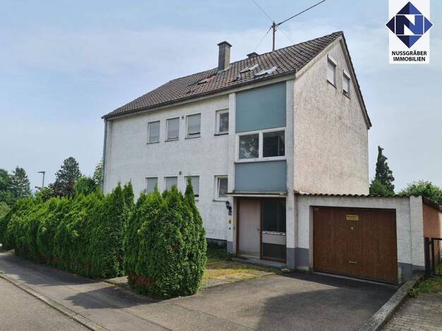 Mehrfamilienhaus zum Kauf 659.000 € 7 Zimmer 171 m² 773 m² Grundstück Köngen 73257