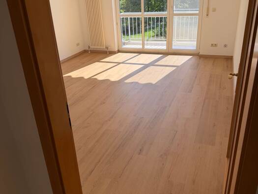 Wohnung zur Miete 750 € 3 Zimmer 70 m² Geschoss 1/2 frei ab sofort Mater-Rosa-Ring 26 Rotthalmünster Rotthalmünster 94094