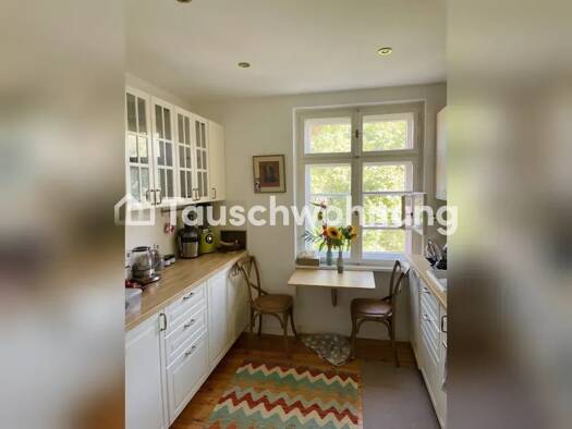 Wohnung zur Miete Tauschwohnung 900 € 2 Zimmer 64 m² 2. Geschoss Tegel Berlin 13509