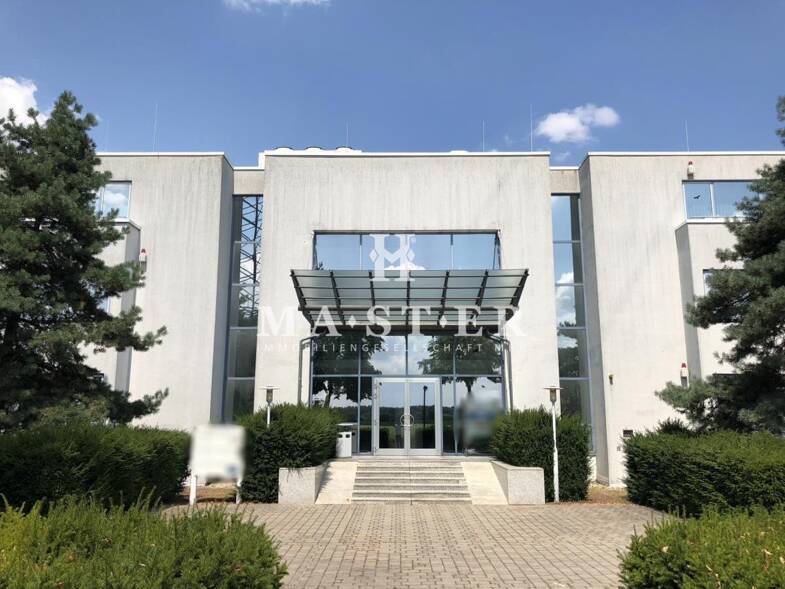 Bürofläche zur Miete 6,95 € 371,7 m² Bürofläche teilbar ab 371,7 m² Arheilgen Darmstadt 64291