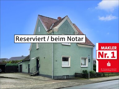 Einfamilienhaus zum Kauf 257.000 € 5,5 Zimmer 93,6 m² 797 m² Grundstück Statistischer Bezirk 32 Hamm 59069