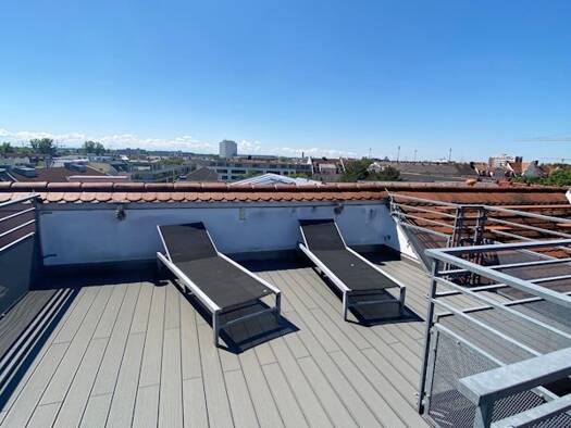 Sonstiges zum Kauf als Kapitalanlage geeignet 11.880.000 € 49 Zimmer 1.525 m² 440 m² Grundstück Adresse auf Anfrage Obergiesing München 81541