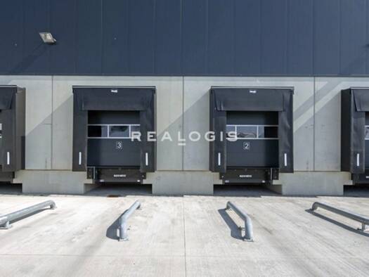 Halle/Industriefläche zur Miete 5.000 m² Lagerfläche teilbar ab 2.500 m² Brackel Dortmund 44309