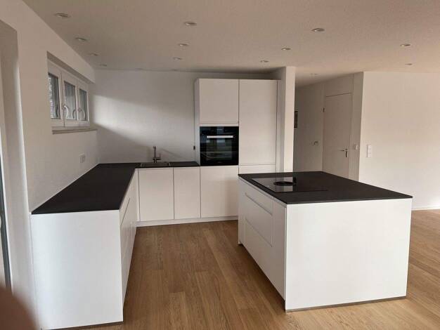 Wohnung zur Miete 1.390 € 3,5 Zimmer 89 m² 1. Geschoss Im Schafhof 15 Kemnat Ostfildern-Kemnat 73760