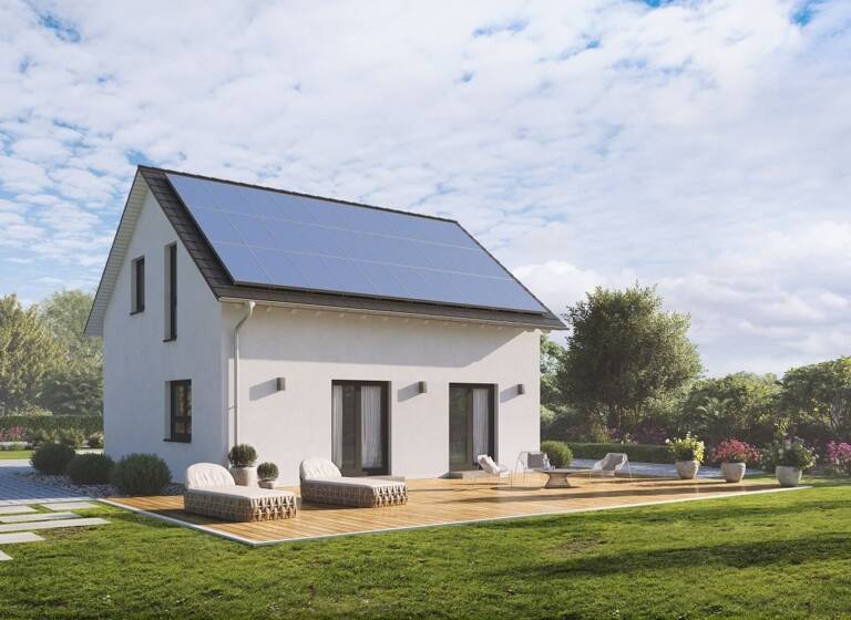 Einfamilienhaus zum Kauf provisionsfrei 199.999 € 3 Zimmer 119,7 m²<br/>Wohnfläche 511 m²<br/>Grundstück Phöben Werder (Havel) 14542