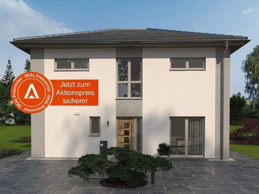 Einfamilienhaus zum Kauf 418.900 € 6 Zimmer 187 m² 612 m² Grundstück Dörnberg Habichtswald 34317
